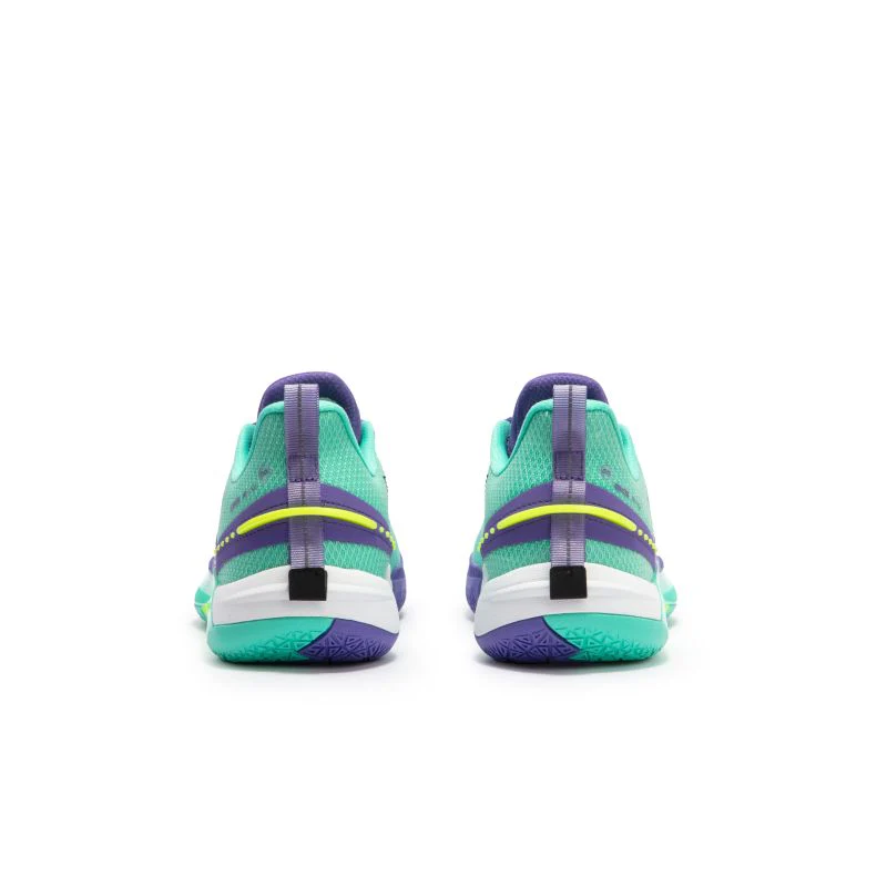 361 Degrees Big 3 V-Light Up Adults Basketball Shoes - Image 4