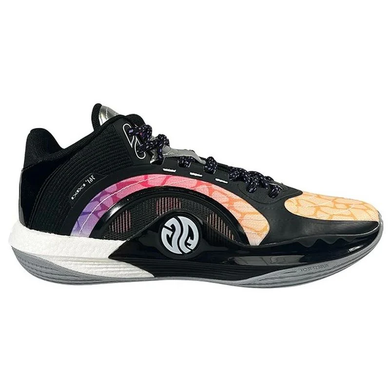 361 Degrees Aaron Gordon Level Up 3 Adults Basketball Shoes