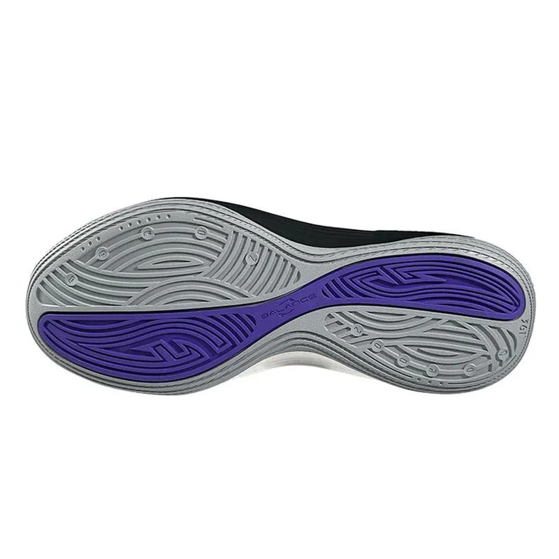 361 Degrees Aaron Gordon Level Up 3 Adults Basketball Shoes - Image 3