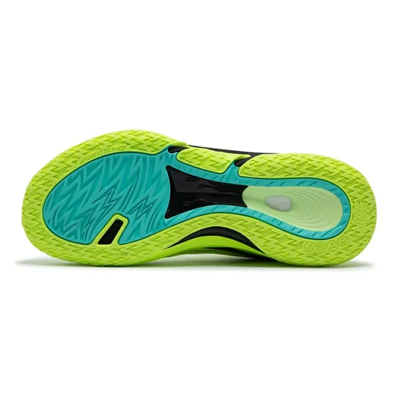 361 Degrees Light Up Adults Basketball Shoes - Image 3
