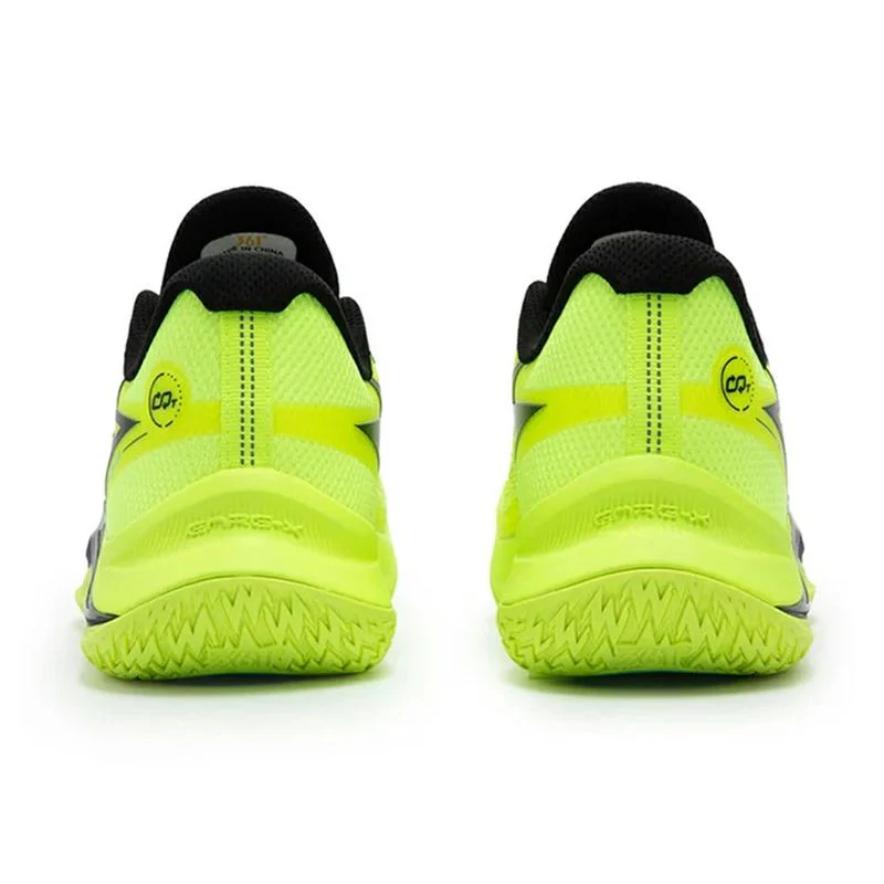 361 Degrees Light Up Adults Basketball Shoes - Image 4