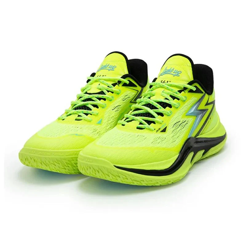 361 Degrees Light Up Adults Basketball Shoes - Image 5