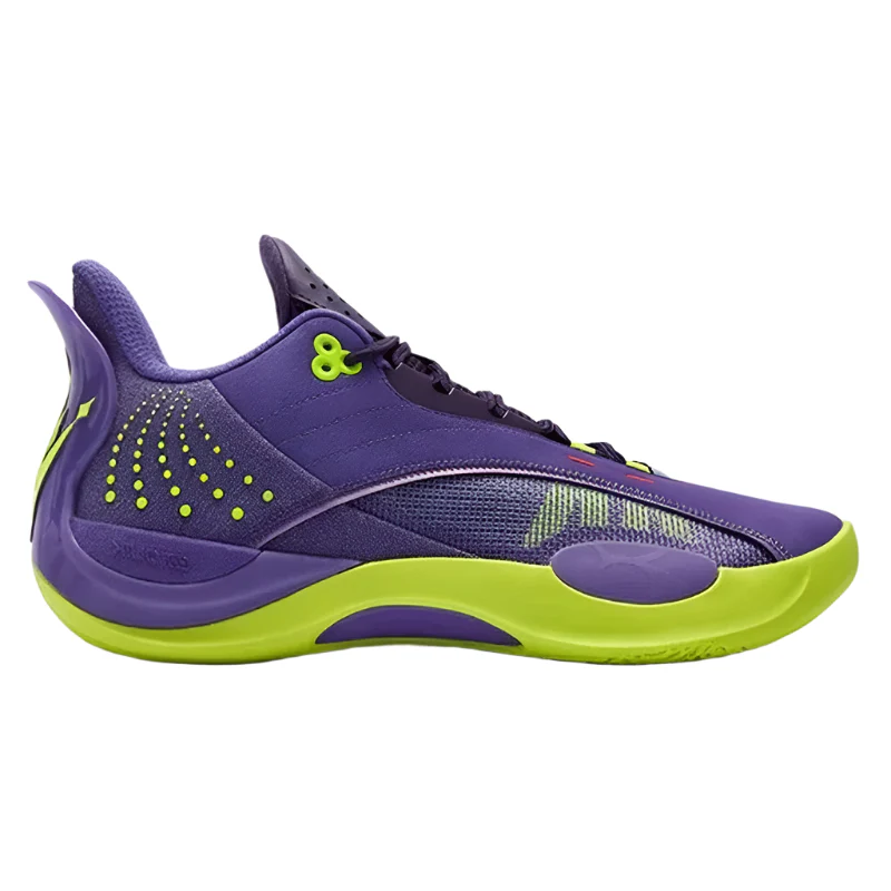 361 Degrees Nikola Jokic Team Joker Adults Basketball Shoes