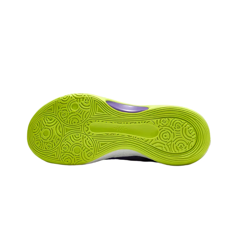 361 Degrees Nikola Jokic Team Joker Adults Basketball Shoes - Image 3