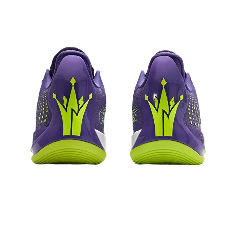 361 Degrees Nikola Jokic Team Joker Adults Basketball Shoes - Image 4