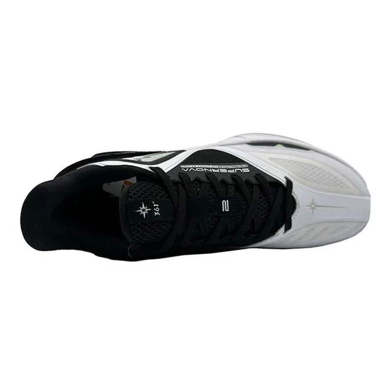 361 Degrees Supernova Adults Basketball Shoes - Image 4