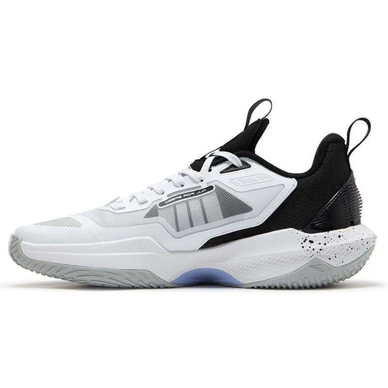 361 Degrees Quick Attack II Adults Basketball Shoes - Image 2