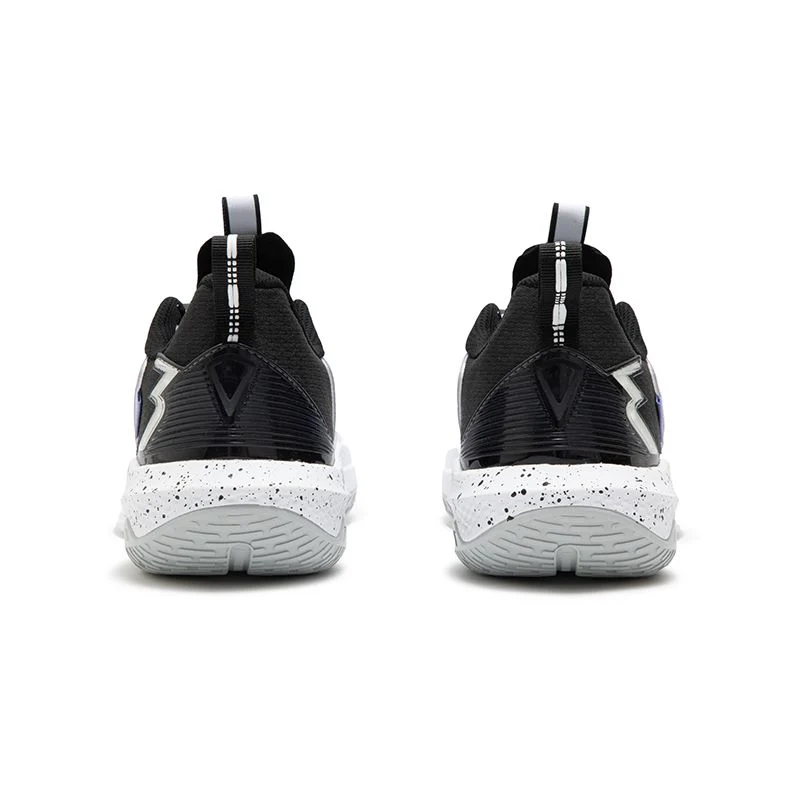361 Degrees Quick Attack II Adults Basketball Shoes - Image 4