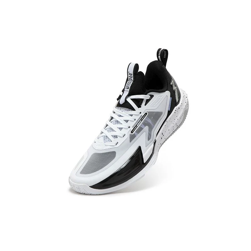 361 Degrees Quick Attack II Adults Basketball Shoes - Image 6