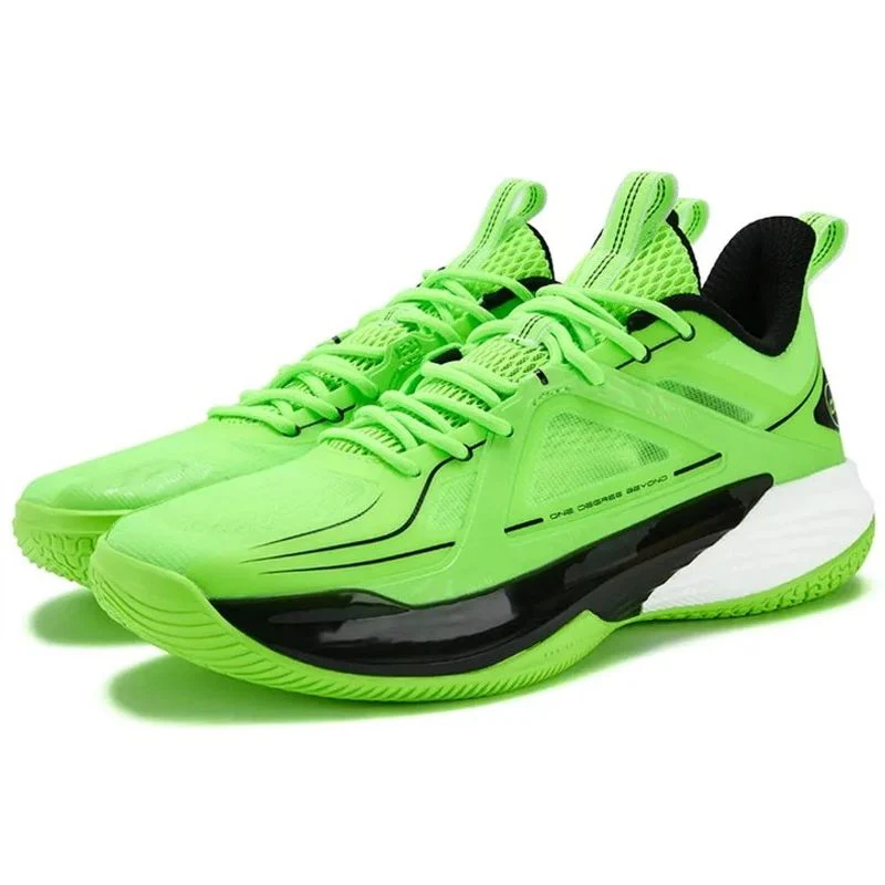 361 Degrees Motion Adults Basketball Shoes - Image 2
