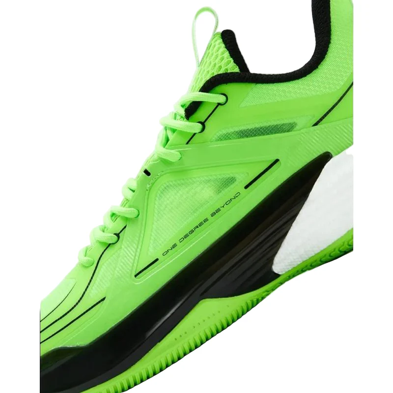 361 Degrees Motion Adults Basketball Shoes - Image 3