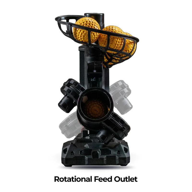 3D Trainer Pro Bowling Machine - Image 2