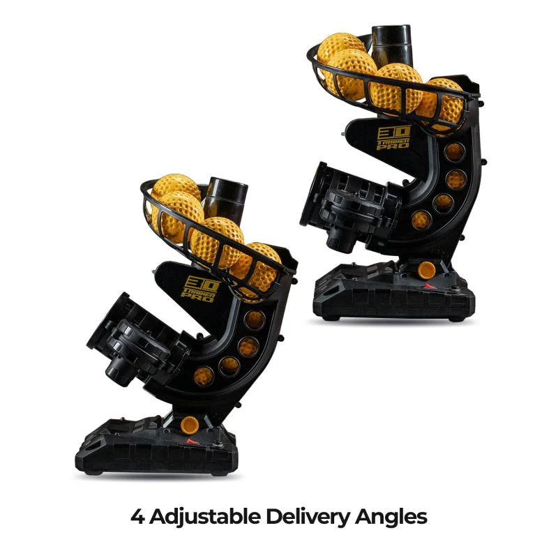 3D Trainer Pro Bowling Machine - Image 4