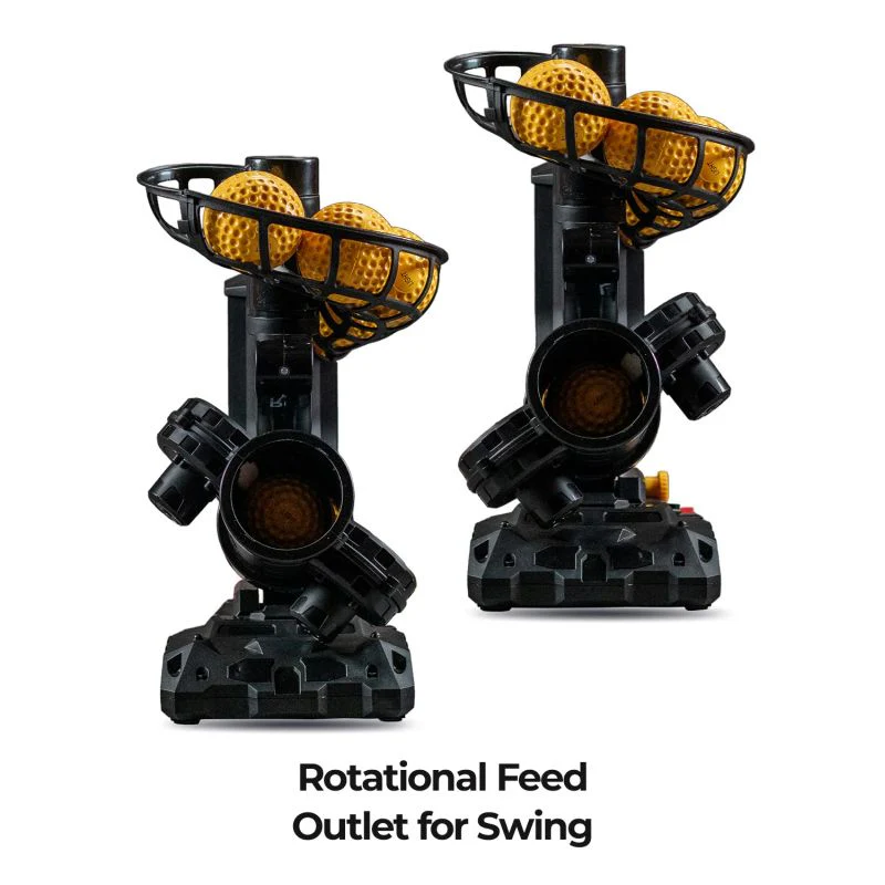 3D Trainer Pro Bowling Machine - Image 5