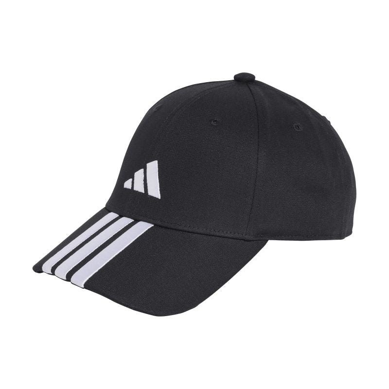 Adidas 3-Stripes New Logo Baseball Cap