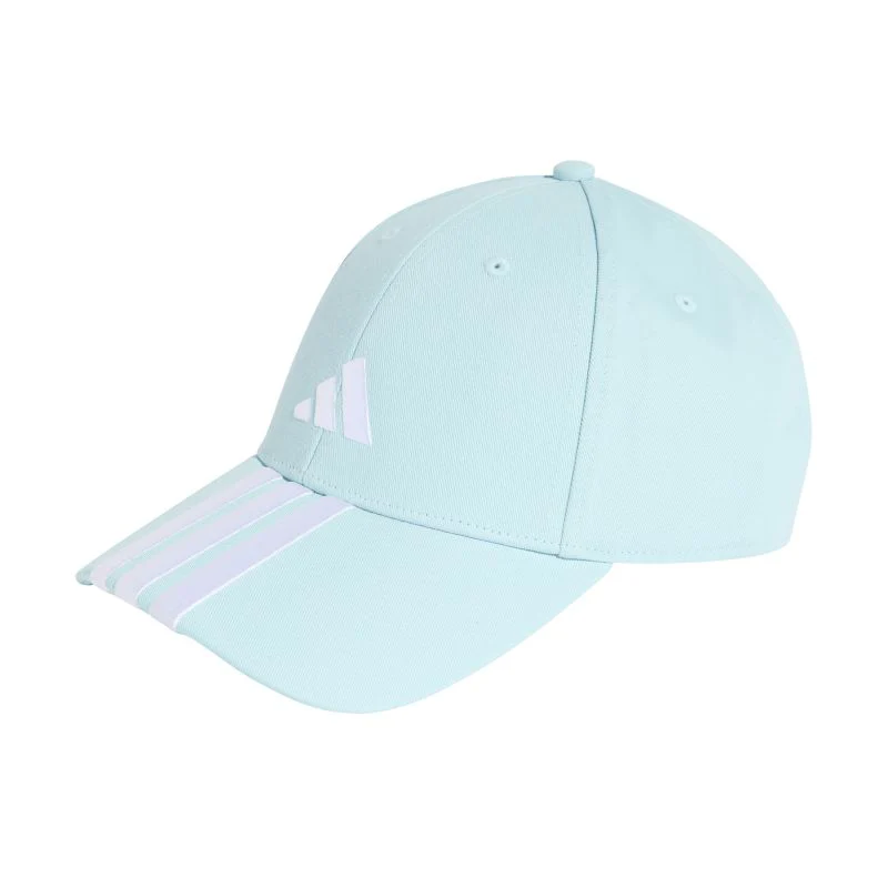 Adidas 3-Stripes New Logo Baseball Cap