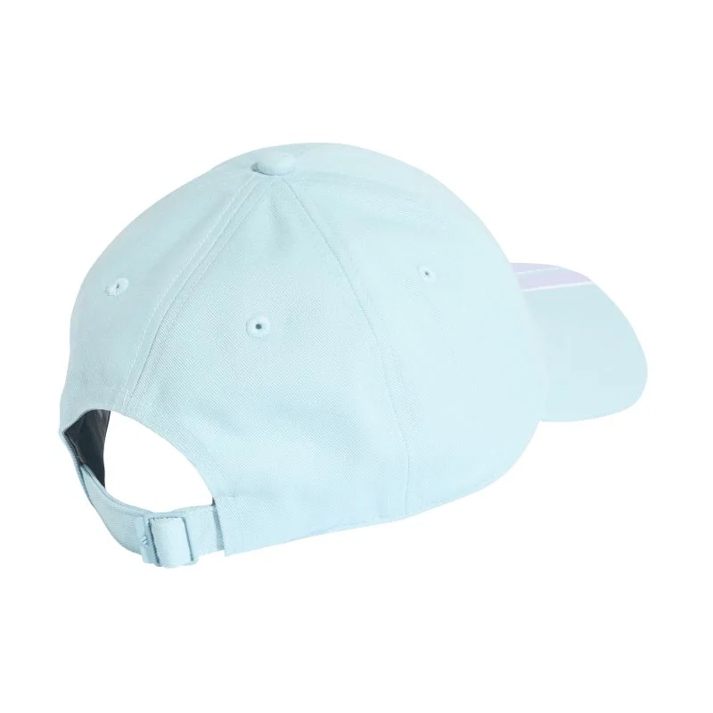 Adidas 3-Stripes New Logo Baseball Cap - Image 2