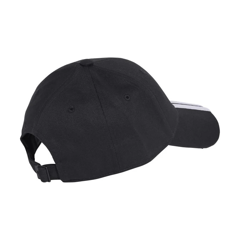 Adidas 3-Stripes New Logo Baseball Cap - Image 2