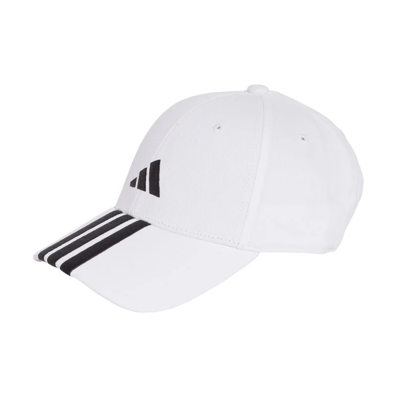 Adidas 3-Stripes New Logo Baseball Cap