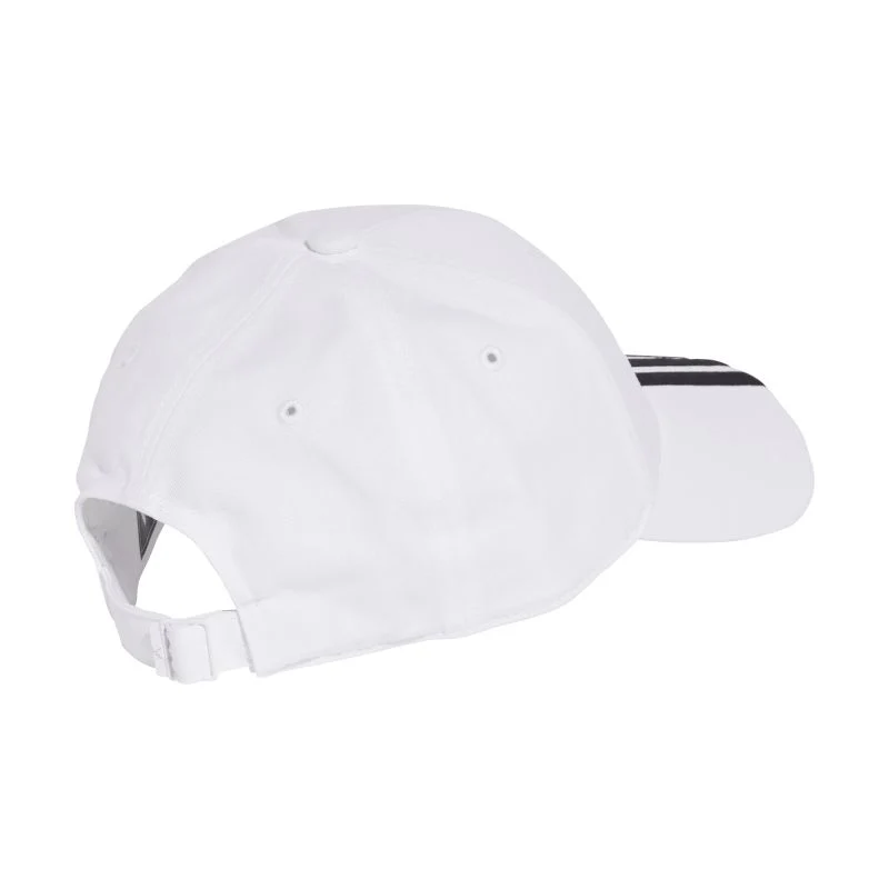 Adidas 3-Stripes New Logo Baseball Cap - Image 2