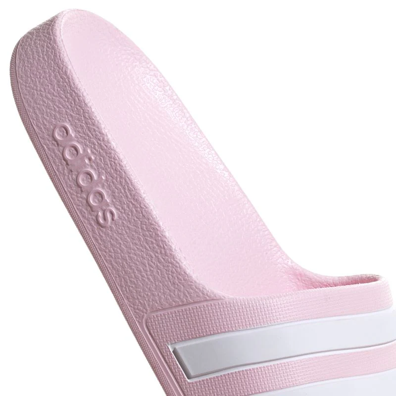 Adidas Adilette Aqua Kids Slides - Image 7