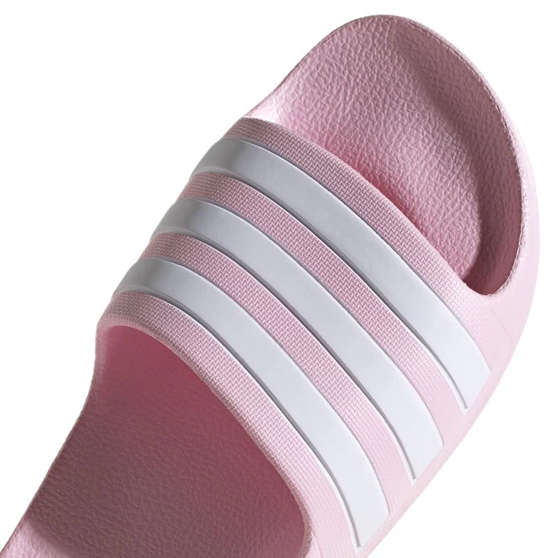 Adidas Adilette Aqua Kids Slides - Image 8
