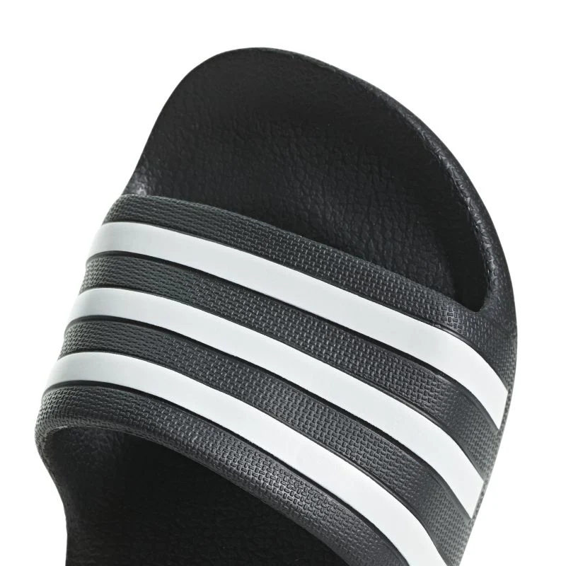 Adidas Adilette Aqua Kids Slides - Image 8