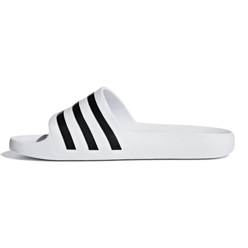 Adidas Adilette Aqua Mens Slides - Image 2