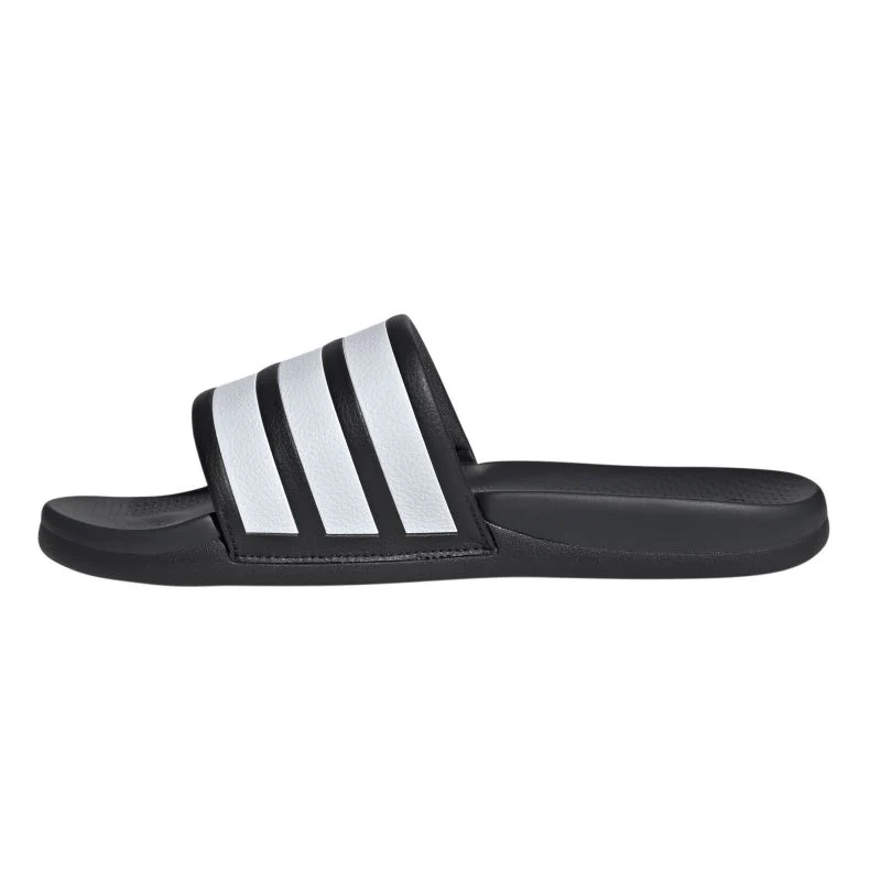 Adidas Adilette Comfort 2.0 Mens Slides - Image 2