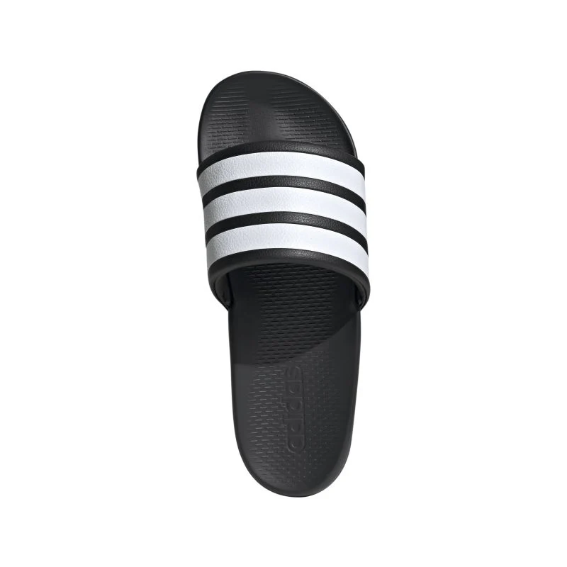Adidas Adilette Comfort 2.0 Mens Slides - Image 4