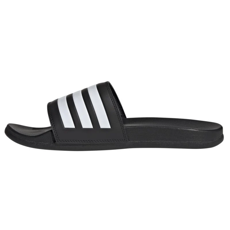 Adidas Adilette Comfort Mens Slides - Image 2