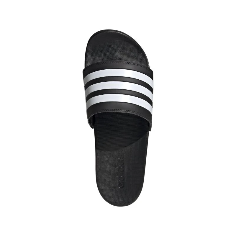 Adidas Adilette Comfort Mens Slides - Image 4