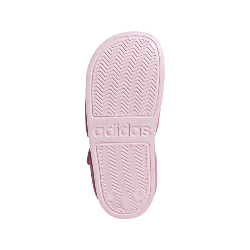 Adidas Adilette Kids Sandals - Image 3