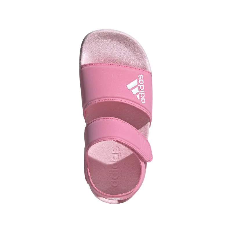 Adidas Adilette Kids Sandals - Image 4