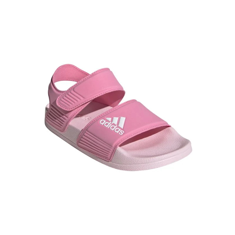 Adidas Adilette Kids Sandals - Image 5