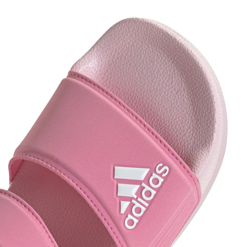 Adidas Adilette Kids Sandals - Image 7