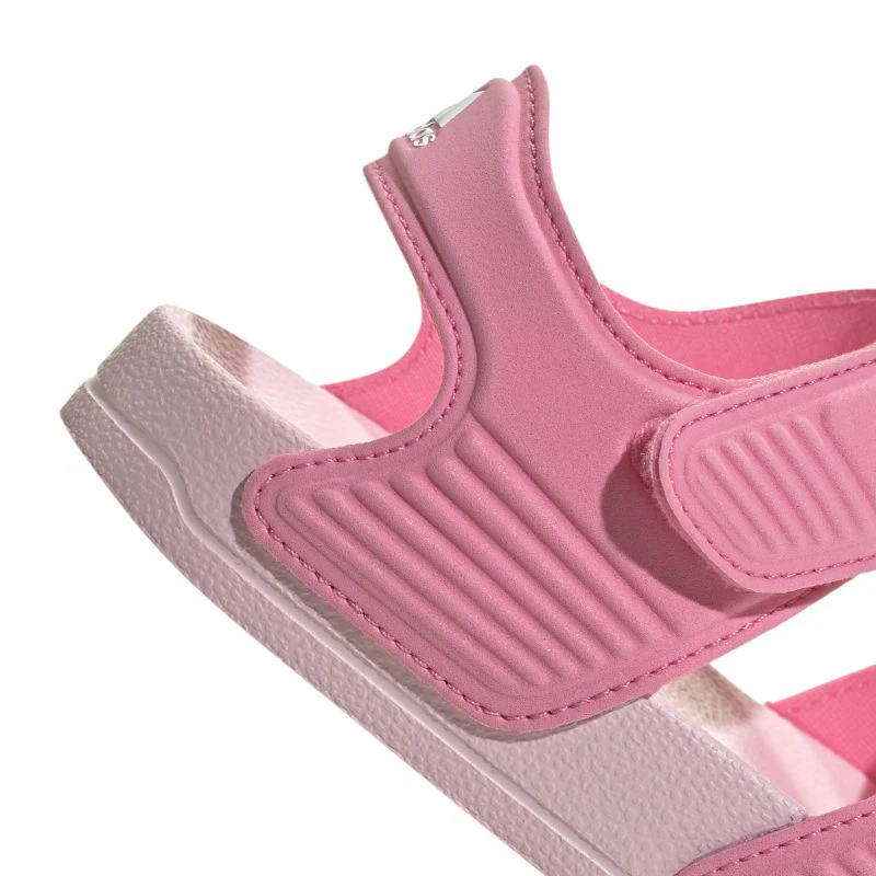 Adidas Adilette Kids Sandals - Image 8