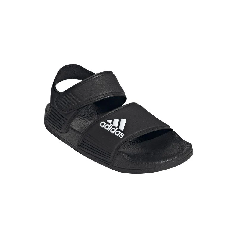 Adidas Adilette Kids Sandals - Image 5