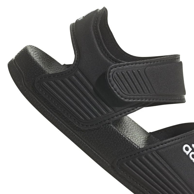 Adidas Adilette Kids Sandals - Image 8