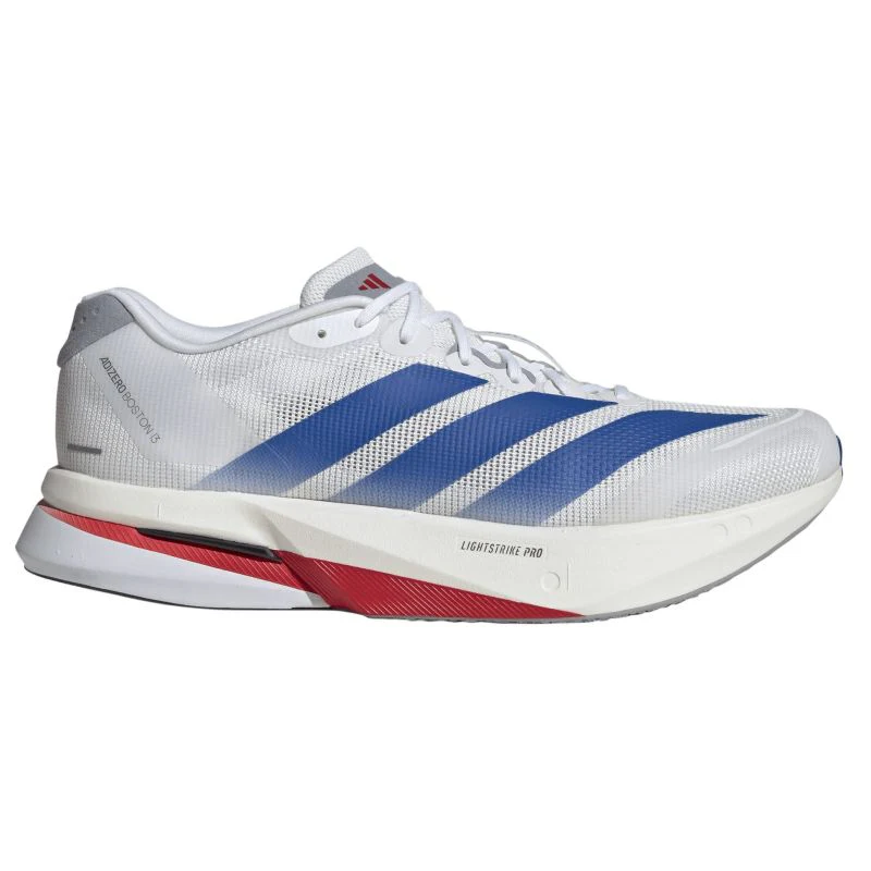 Adidas Adizero Boston 13 D Mens Running Shoes