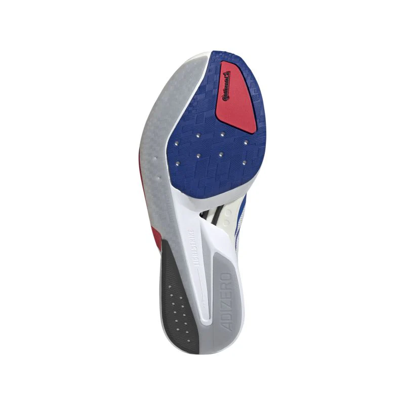 Adidas Adizero Boston 13 D Mens Running Shoes - Image 3