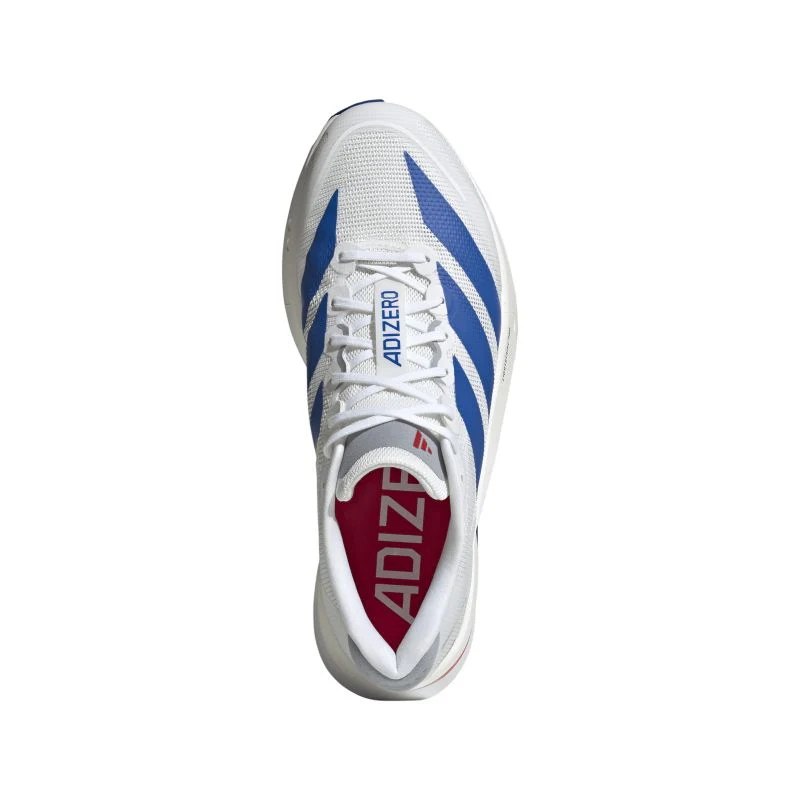 Adidas Adizero Boston 13 D Mens Running Shoes - Image 4