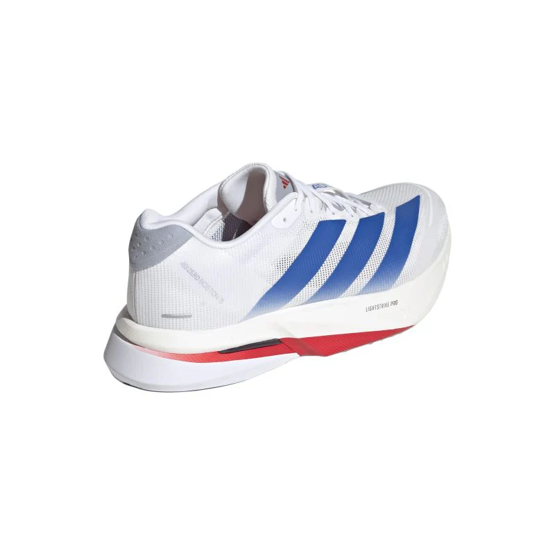Adidas Adizero Boston 13 D Mens Running Shoes - Image 5