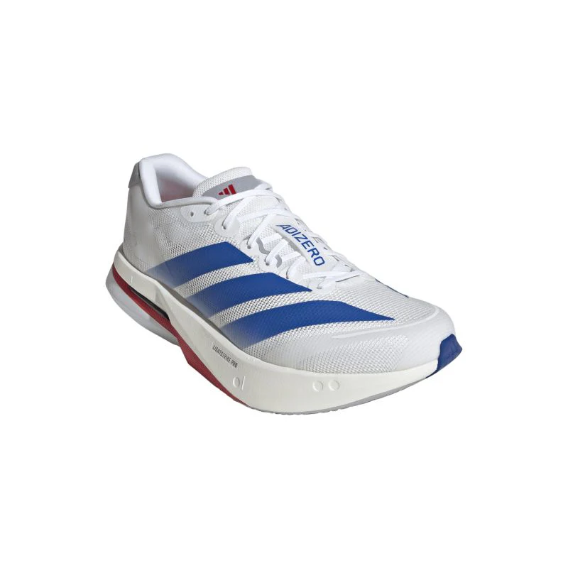 Adidas Adizero Boston 13 D Mens Running Shoes - Image 6