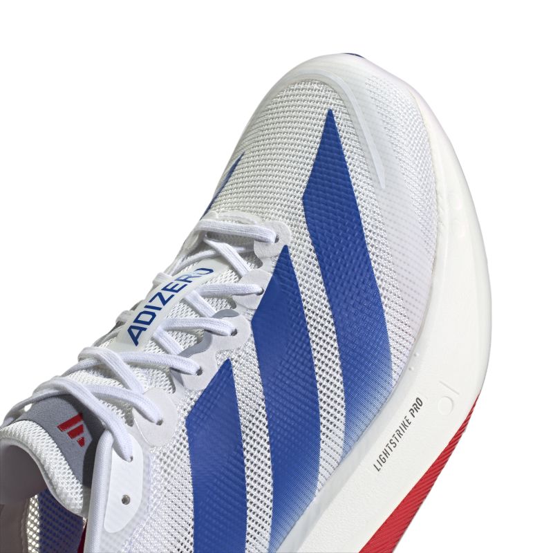 Adidas Adizero Boston 13 D Mens Running Shoes - Image 7