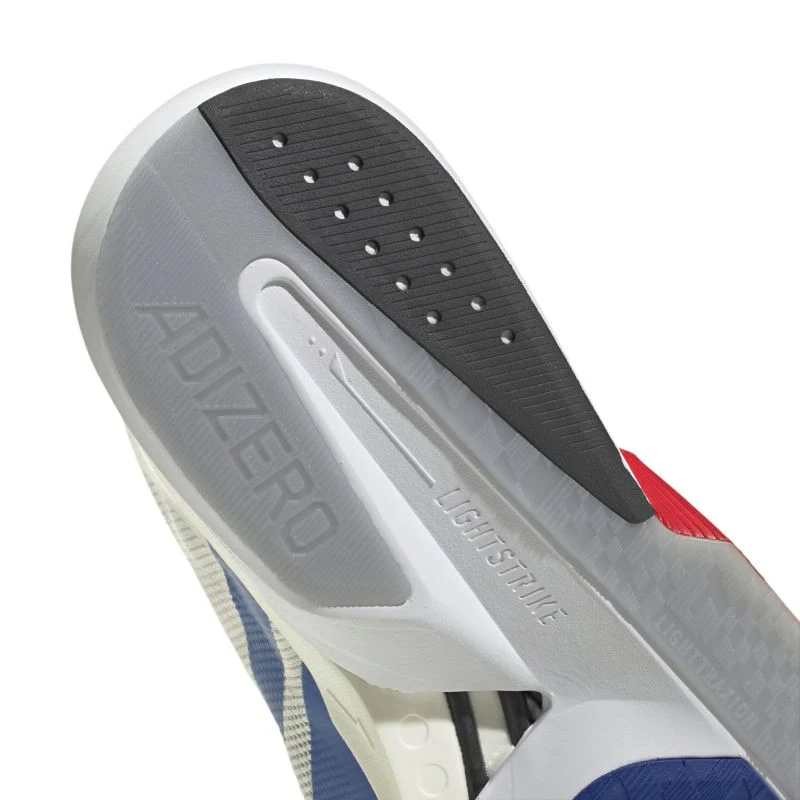Adidas Adizero Boston 13 D Mens Running Shoes - Image 8