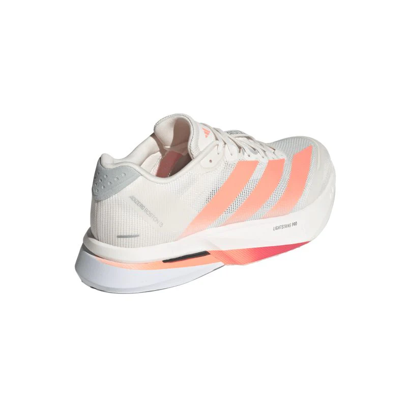 Adidas Adizero Boston 13 D Mens Running Shoes - Image 6