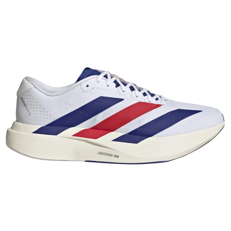 Adidas Adizero Evo SL D Mens Running Shoes