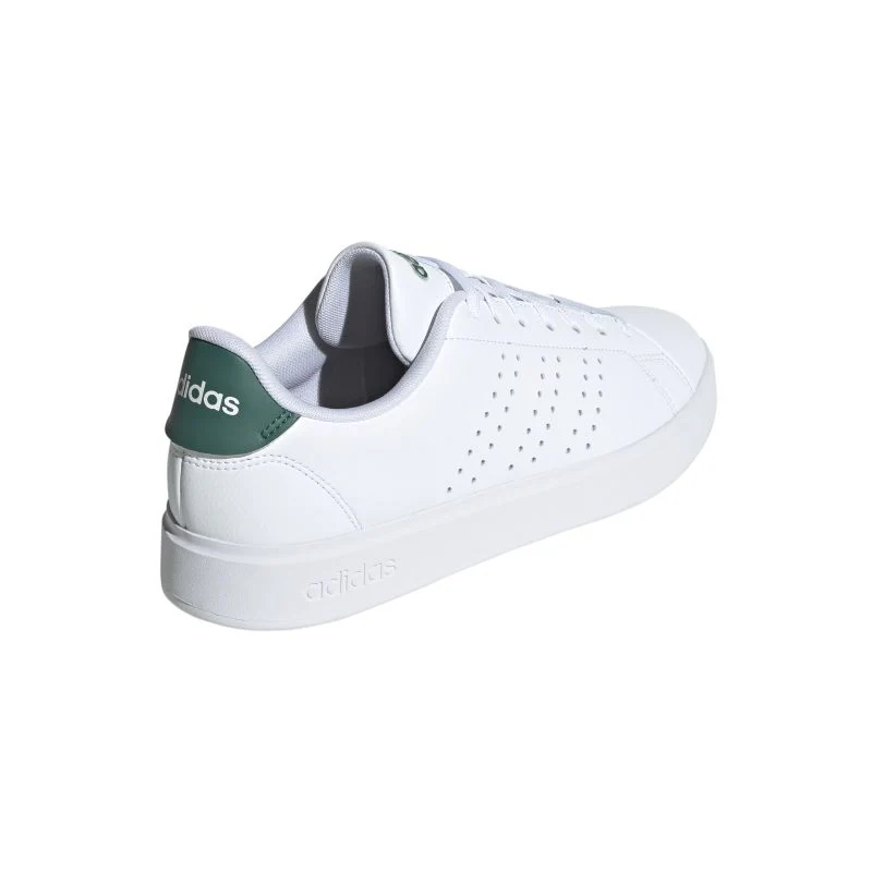 Adidas Advantage 2.0 Mens Casual Shoes - Image 5