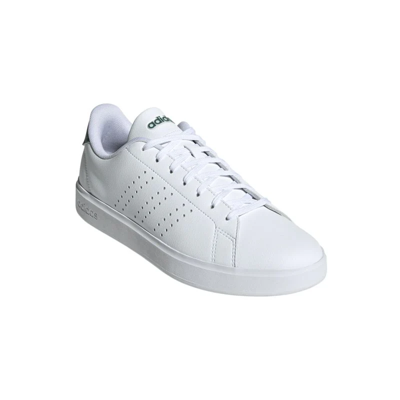 Adidas Advantage 2.0 Mens Casual Shoes - Image 6